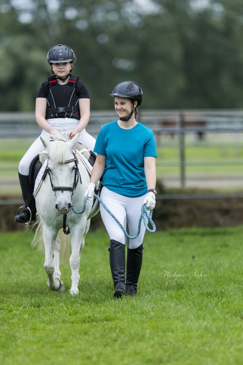 Bild 1 - Pony Akademie Turnier